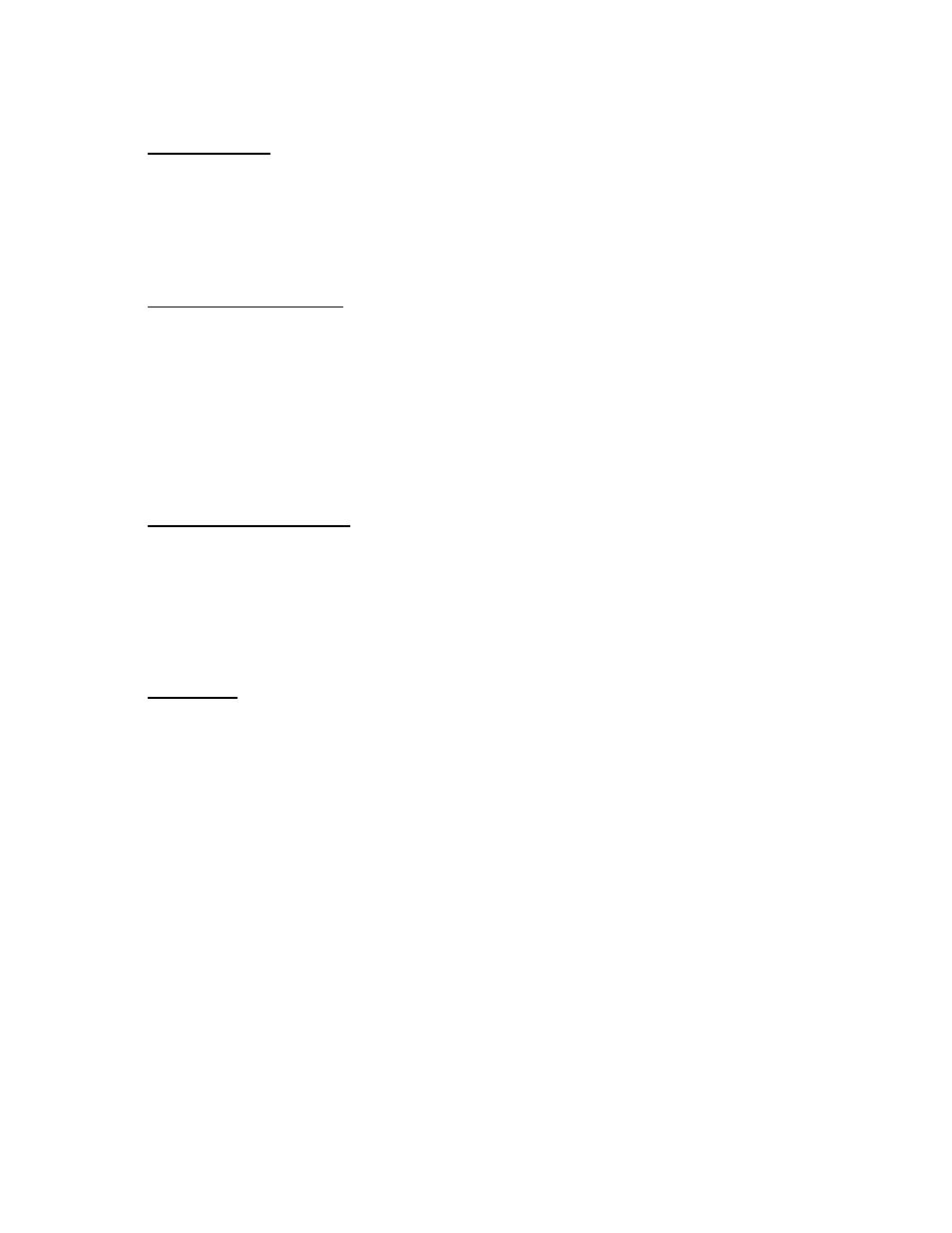 Caple F Series Chimney User Manual | Page 4 / 7