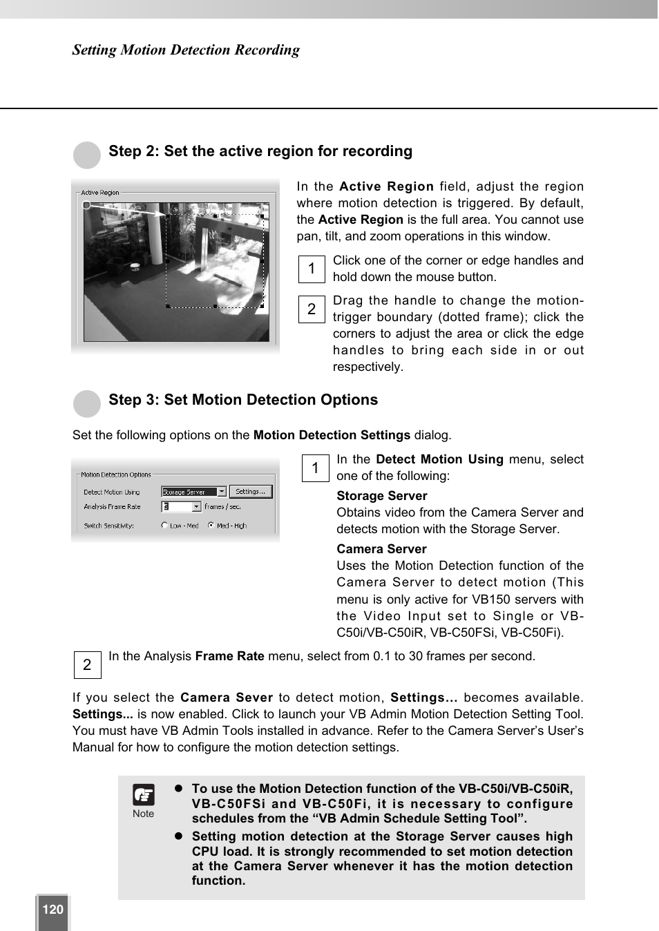 Canon VK-64 User Manual | Page 120 / 282