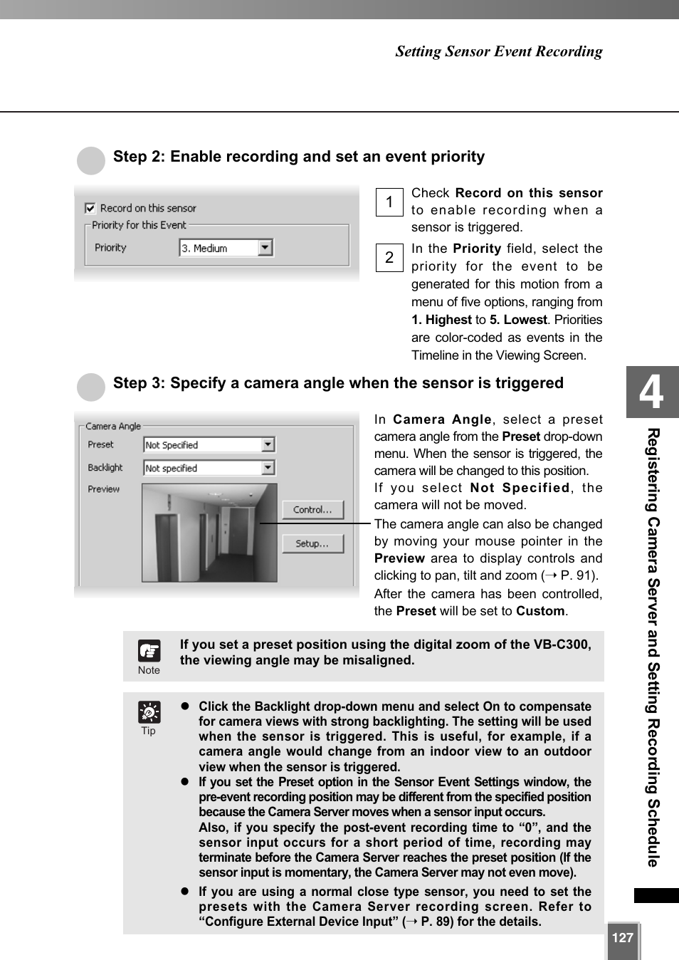 Canon VK-64 User Manual | Page 127 / 282