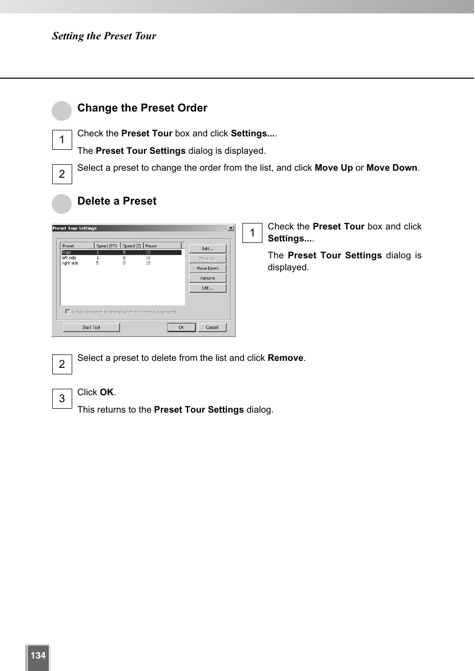 Canon VK-64 User Manual | Page 134 / 282