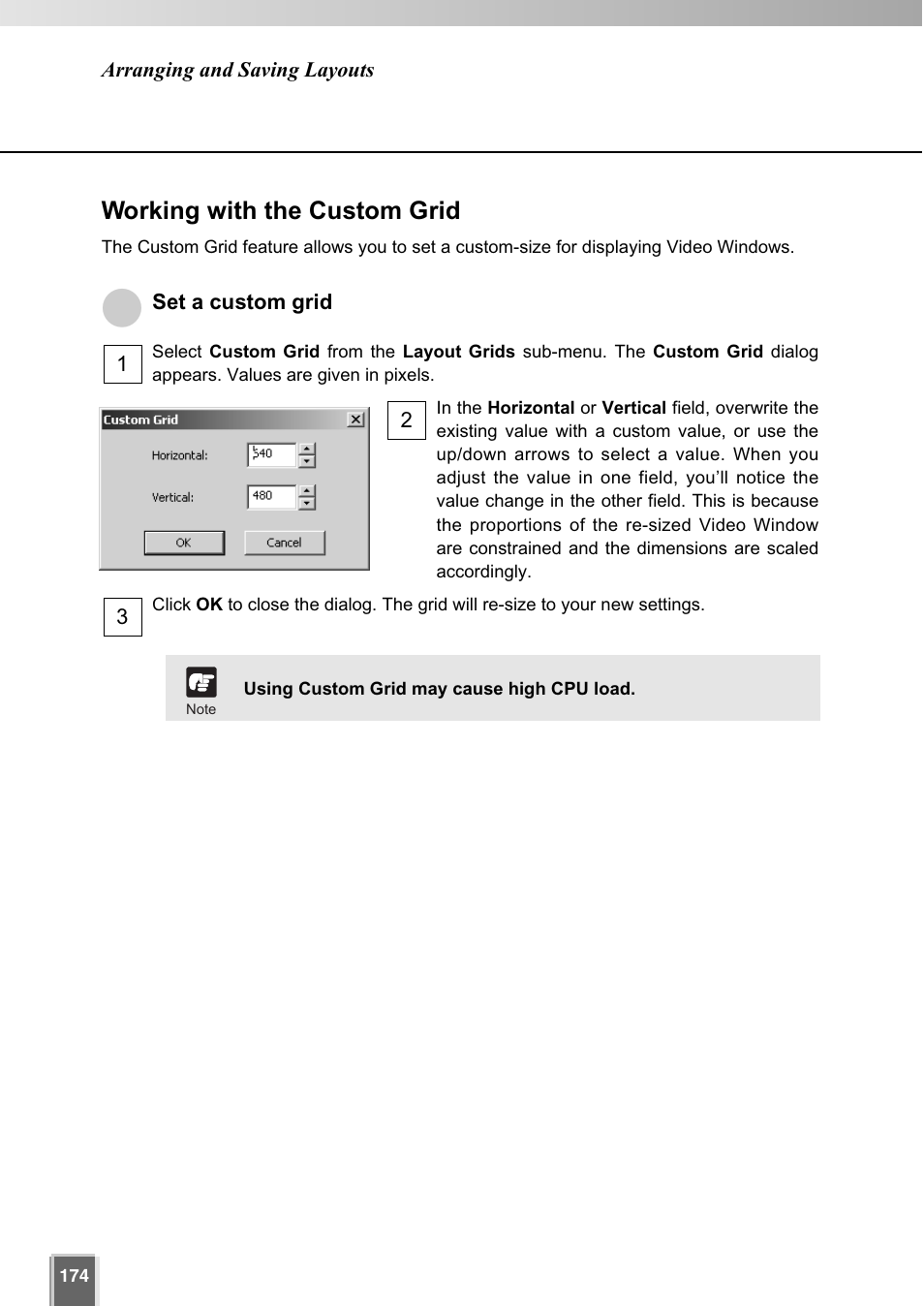 Canon VK-64 User Manual | Page 174 / 282