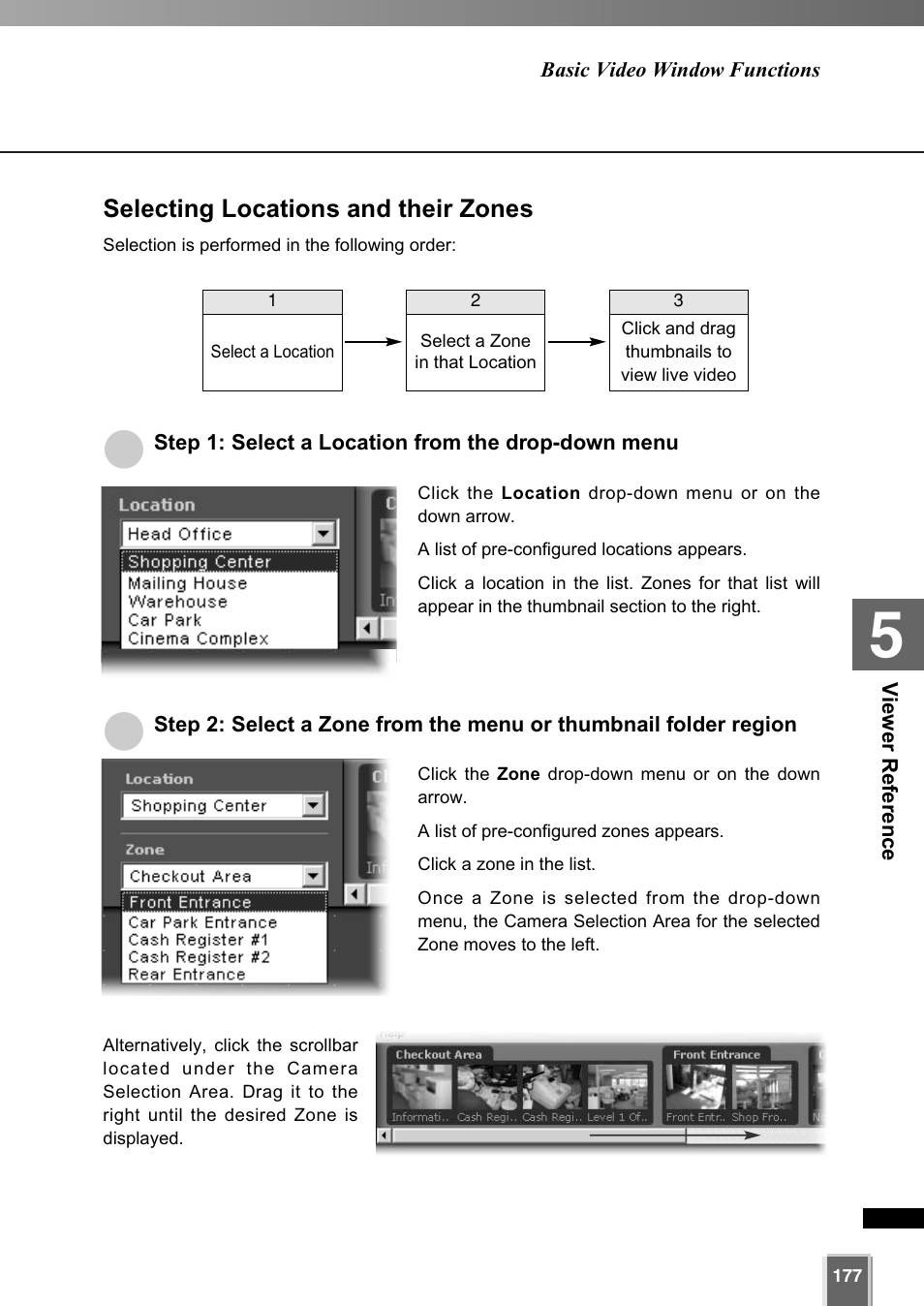 Canon VK-64 User Manual | Page 177 / 282