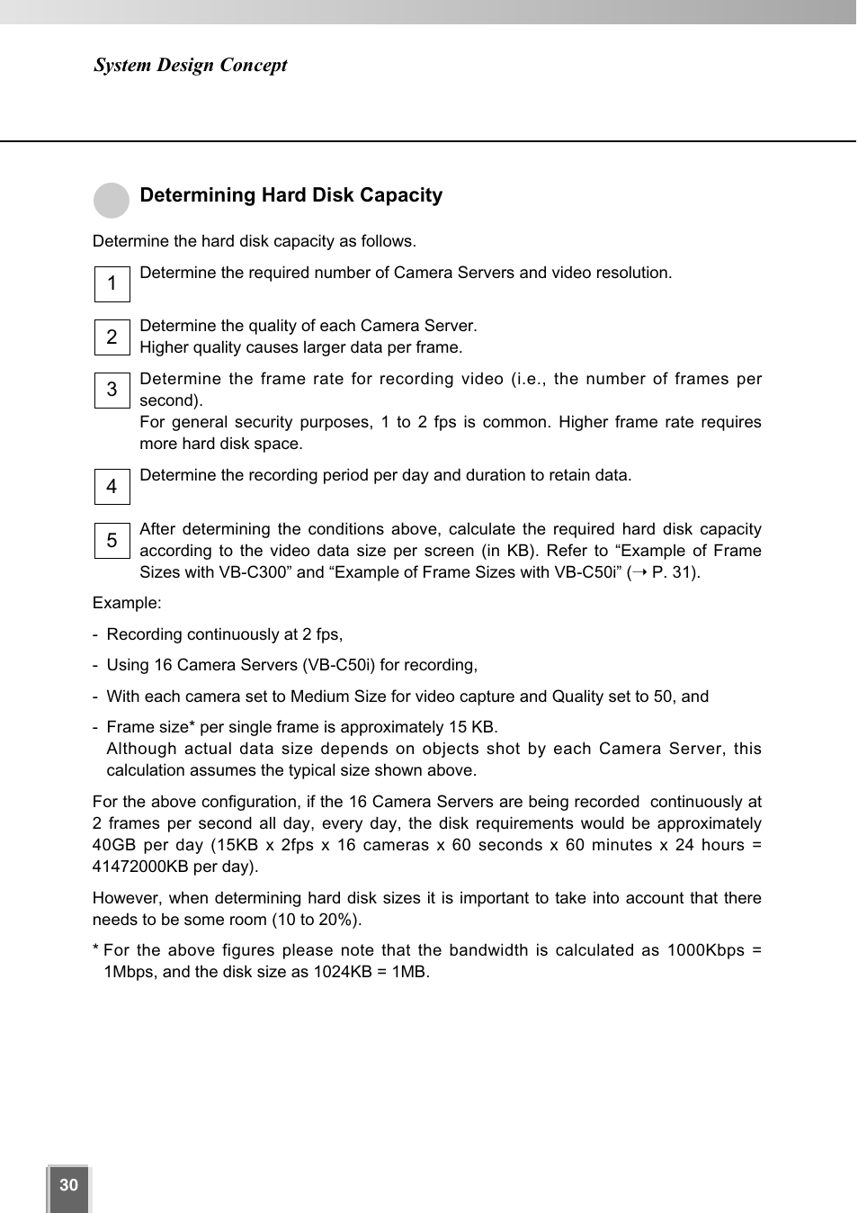 Canon VK-64 User Manual | Page 30 / 282