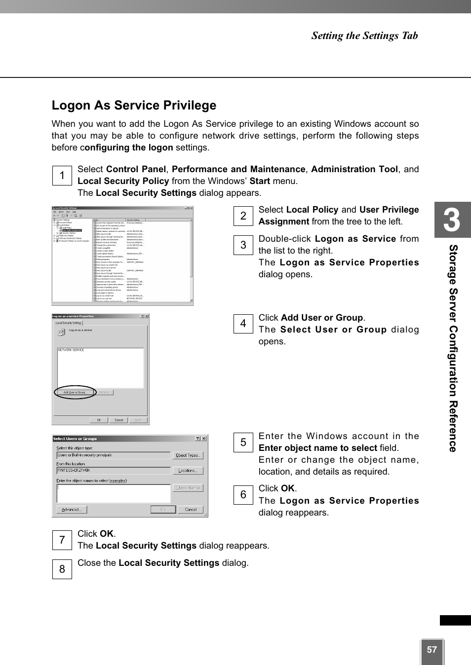 Canon VK-64 User Manual | Page 57 / 282