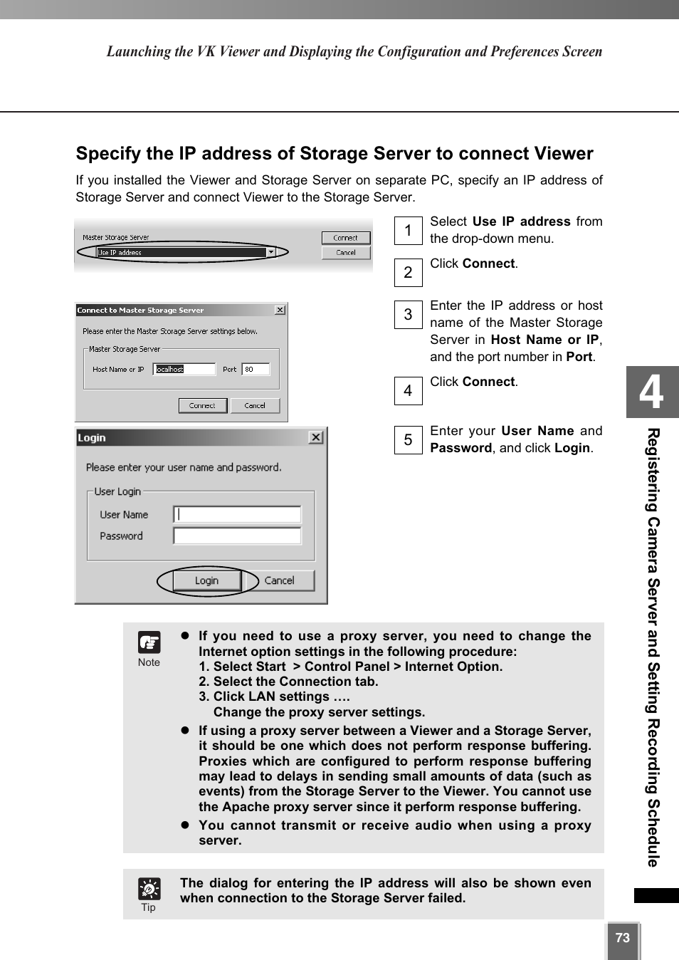 Canon VK-64 User Manual | Page 73 / 282