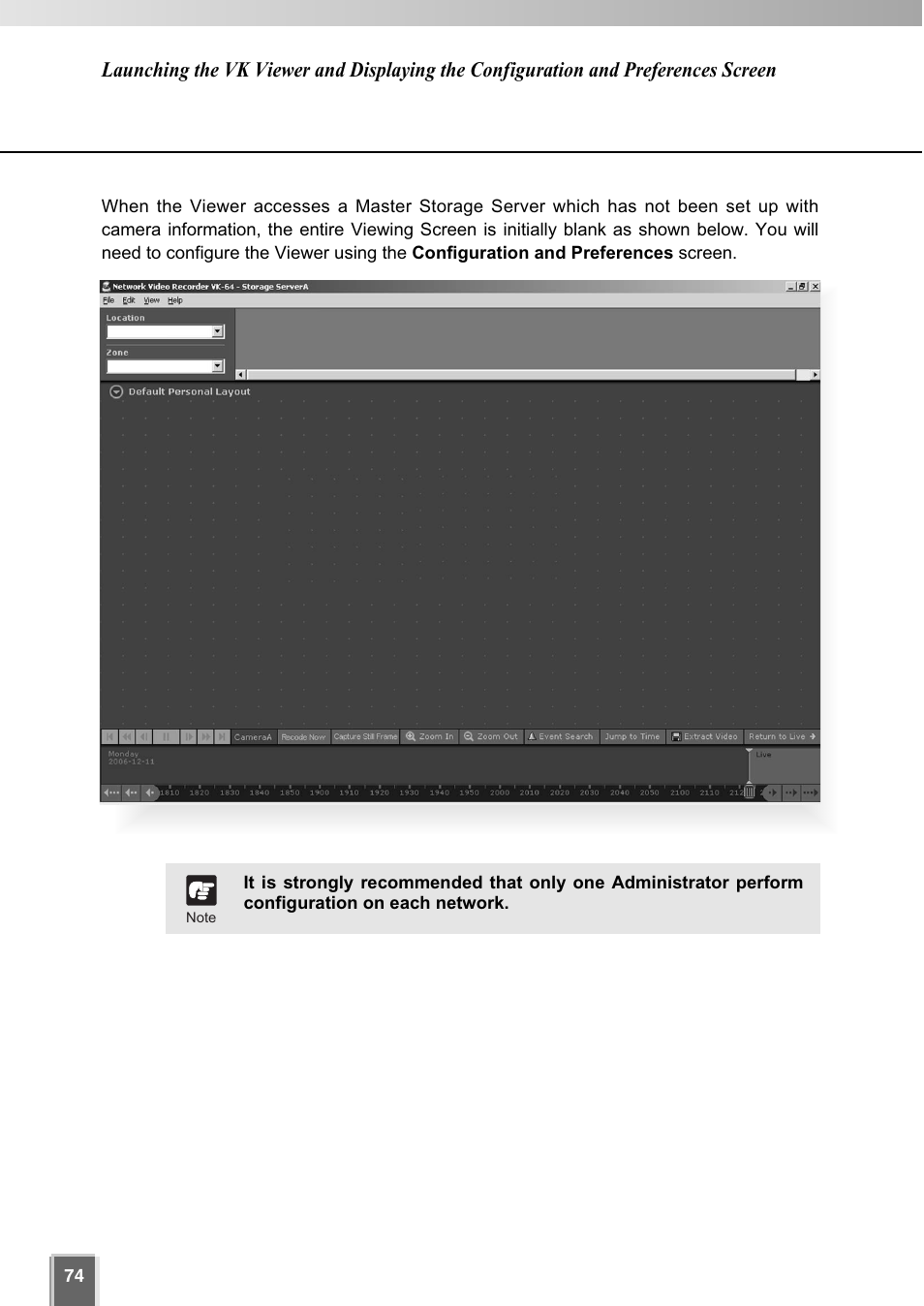 Canon VK-64 User Manual | Page 74 / 282