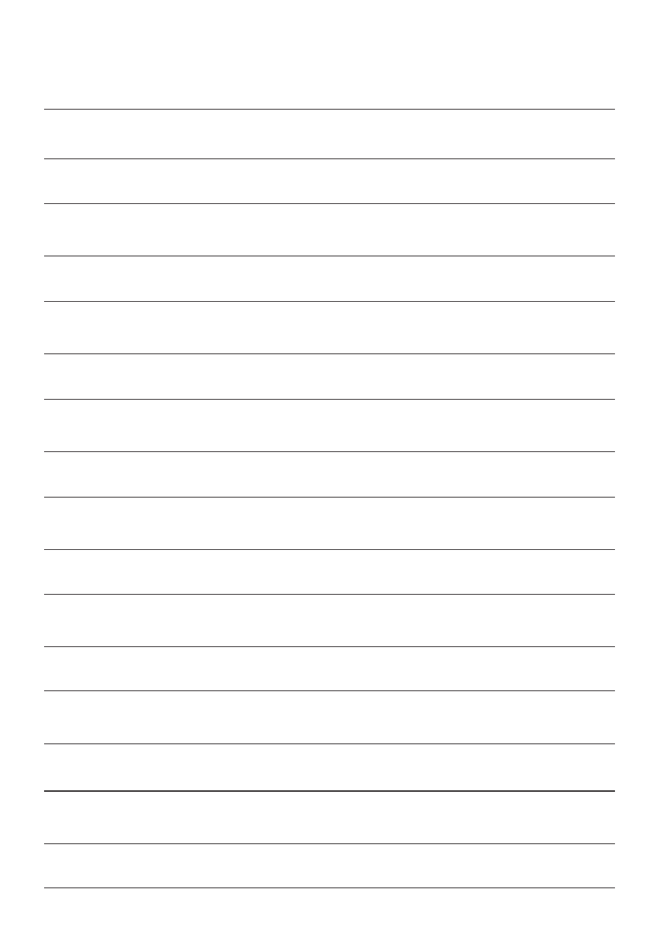 Caple MI360 User Manual | Page 12 / 16