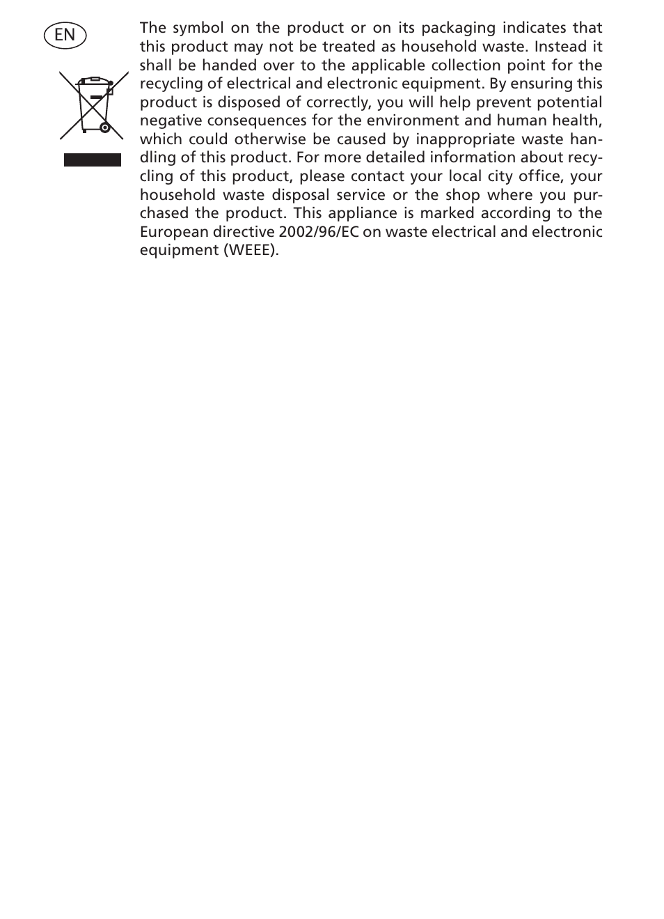 Caple DD520BK User Manual | Page 2 / 20