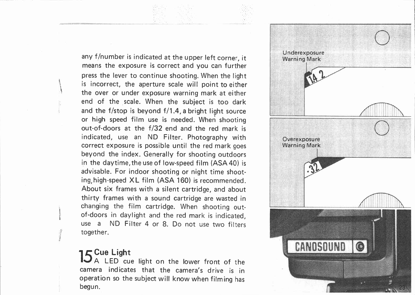 Canon 514XL-S User Manual | Page 24 / 76