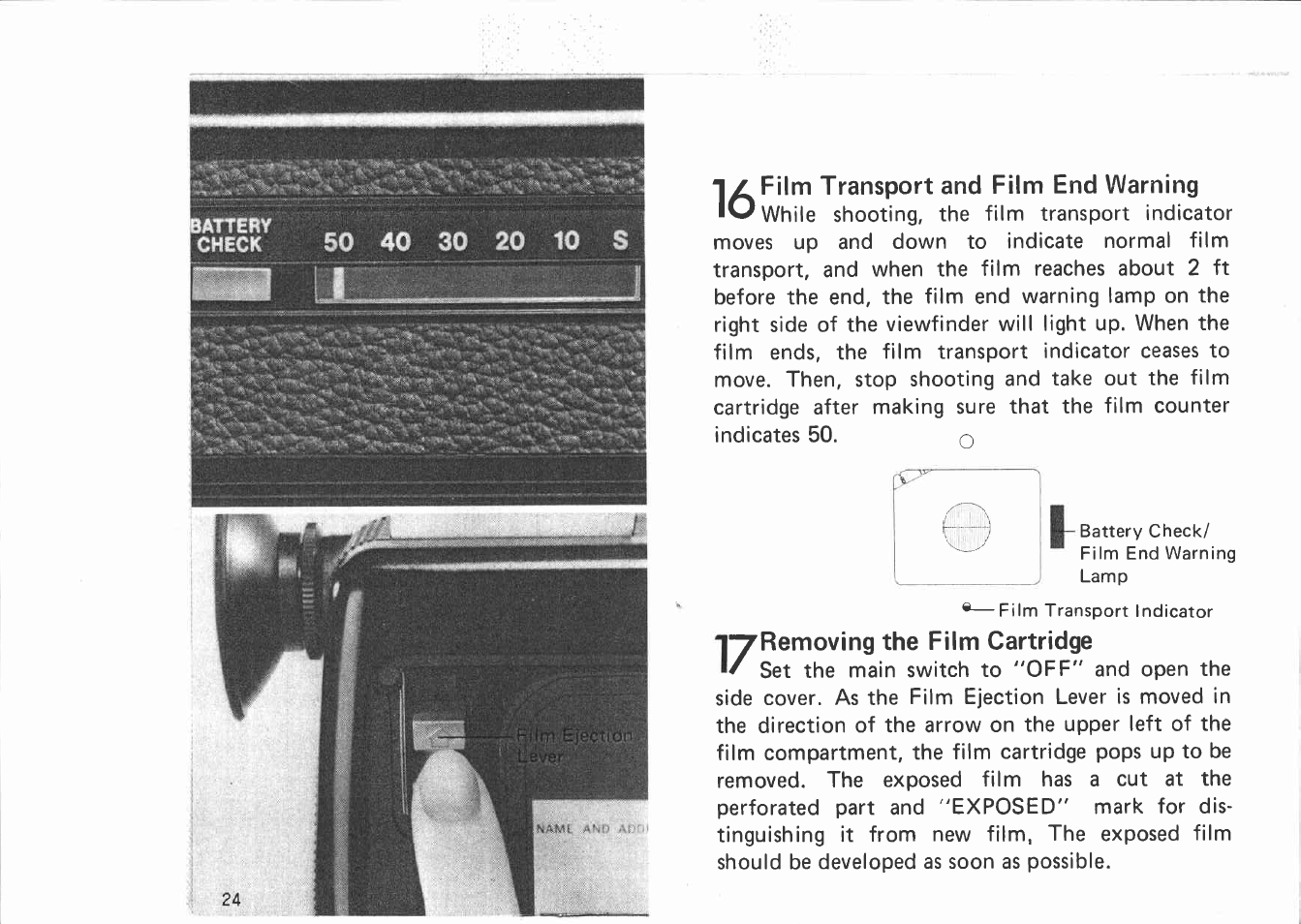 Canon 514XL-S User Manual | Page 25 / 76