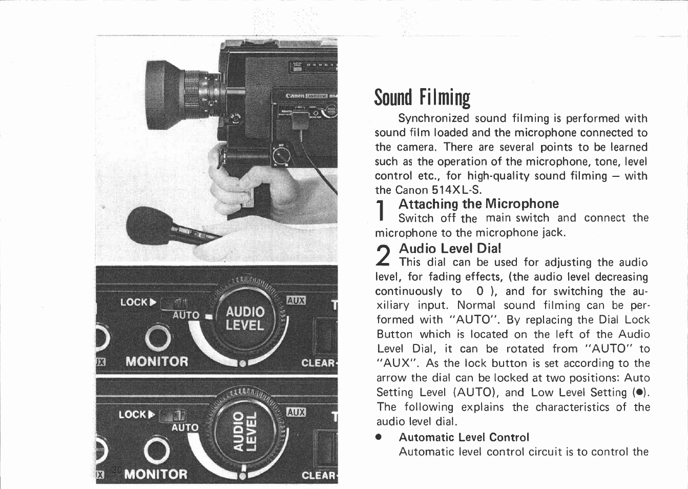 Canon 514XL-S User Manual | Page 31 / 76