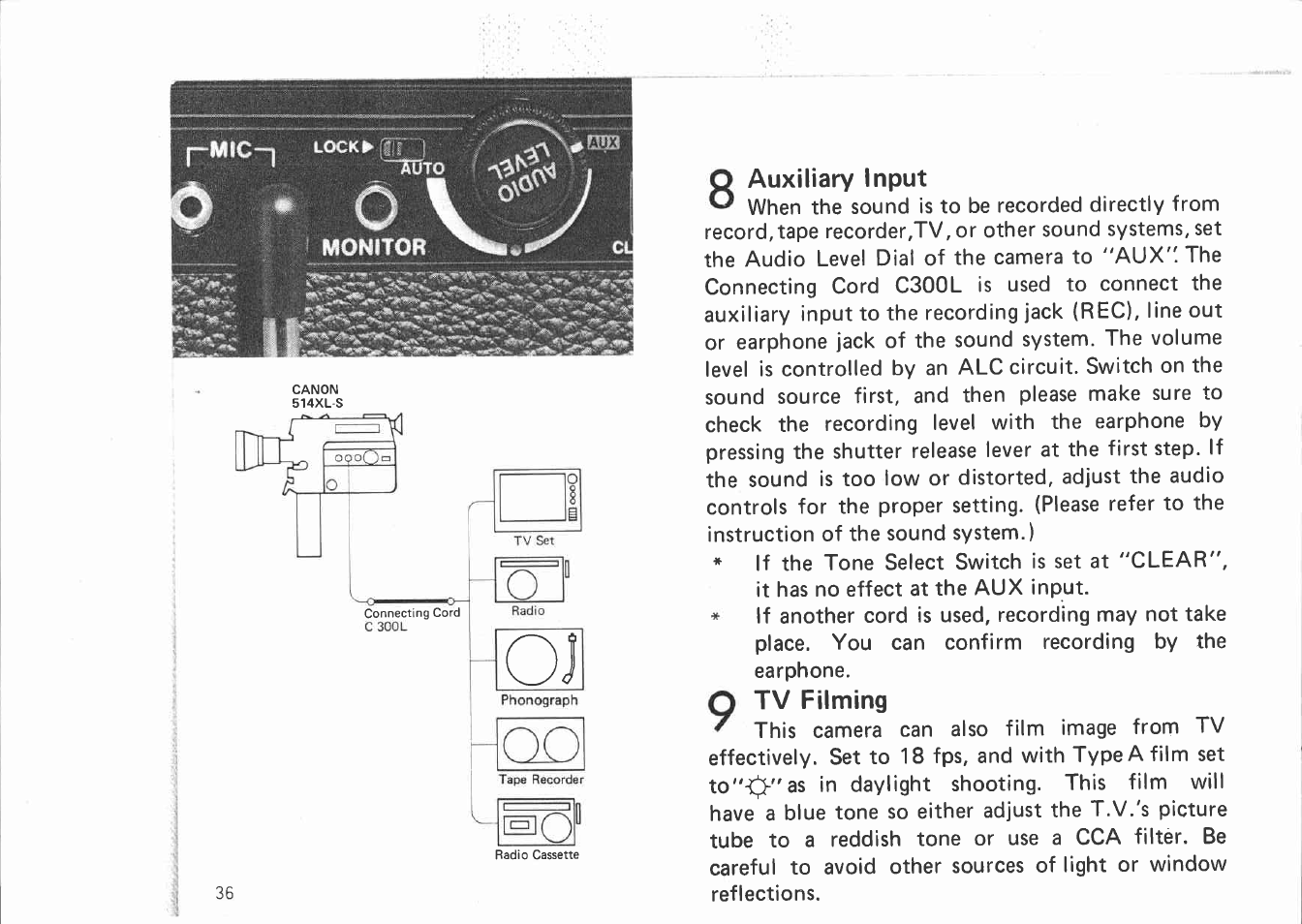 Canon 514XL-S User Manual | Page 37 / 76