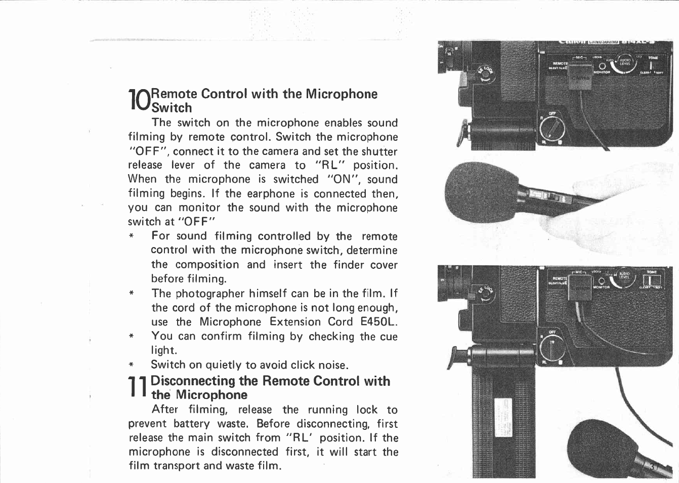 Canon 514XL-S User Manual | Page 38 / 76