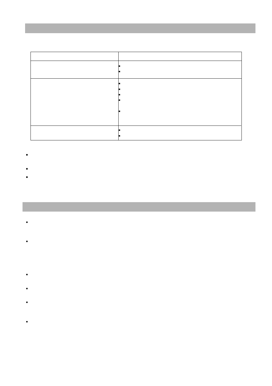 Troubleshooting electrical connections | Caple CGi910 User Manual | Page 6 / 11