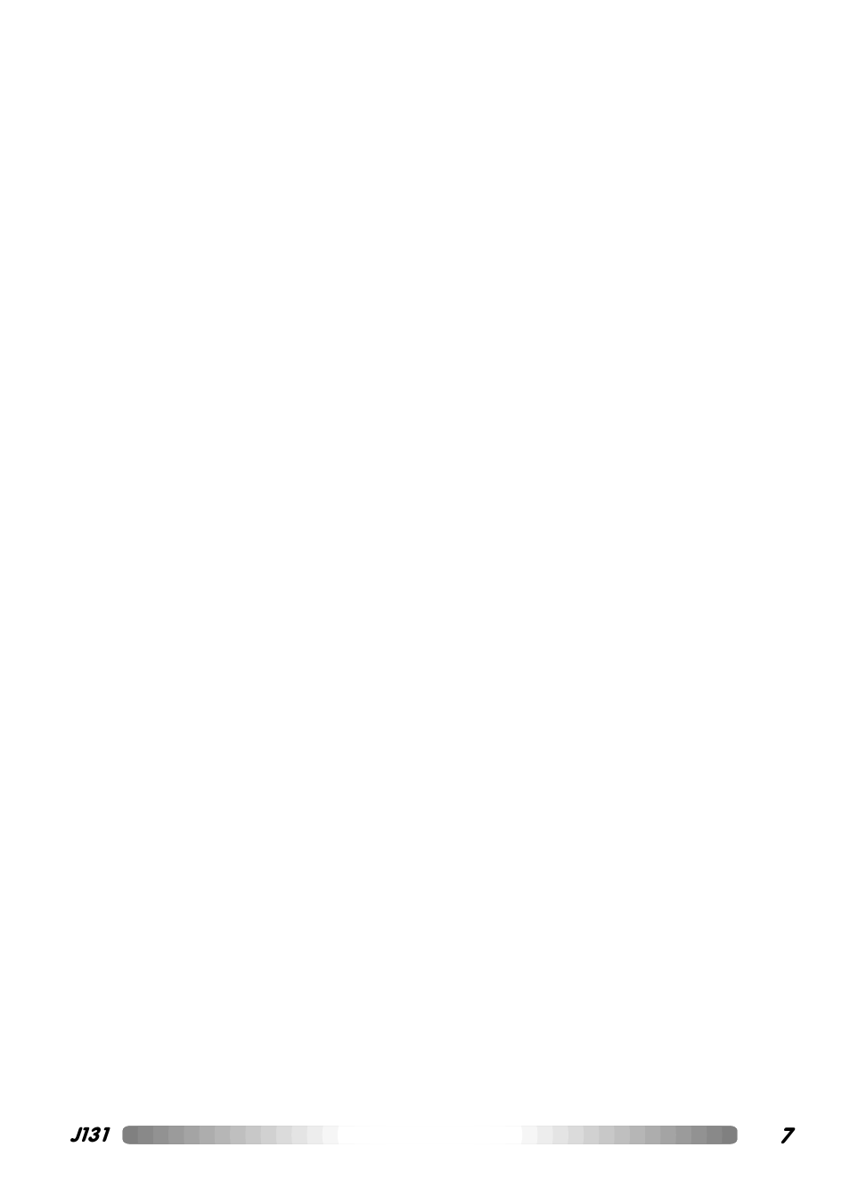 Caple INCH4 User Manual | Page 7 / 8