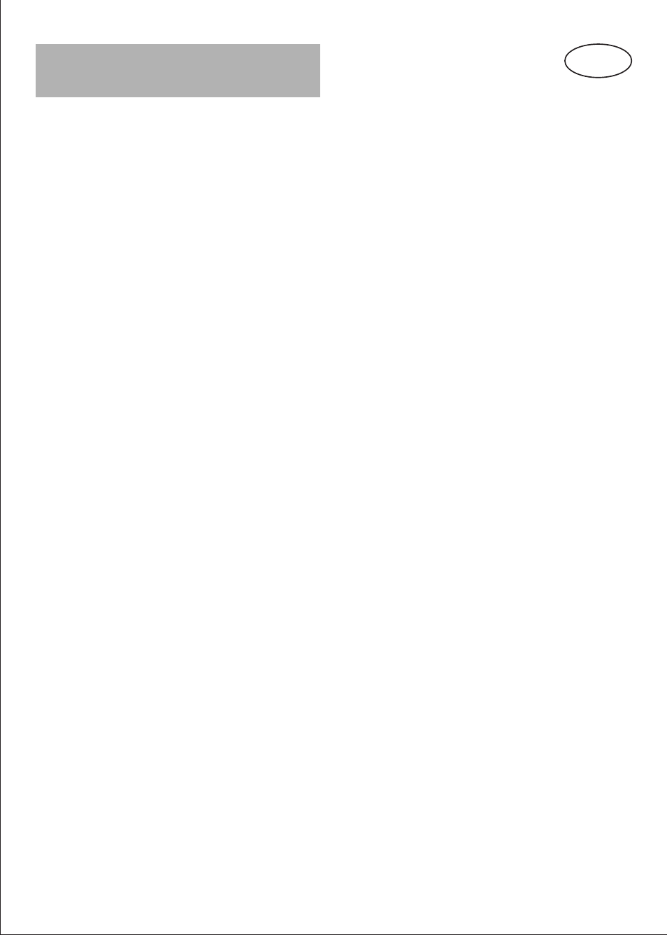 Caple Oi360SS User Manual | Page 3 / 11
