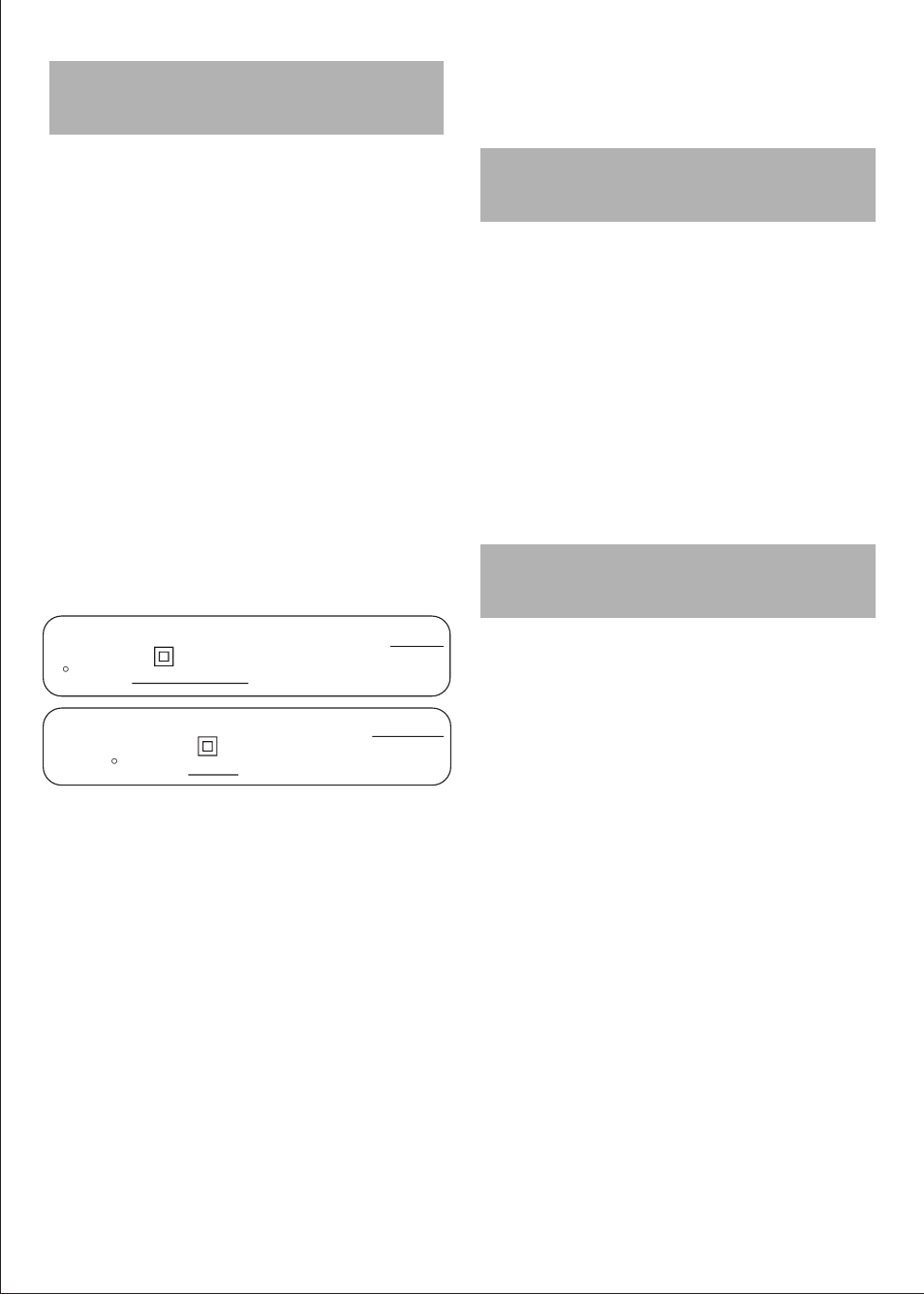 Warnings uses, Installation | Caple Oi360SS User Manual | Page 4 / 11