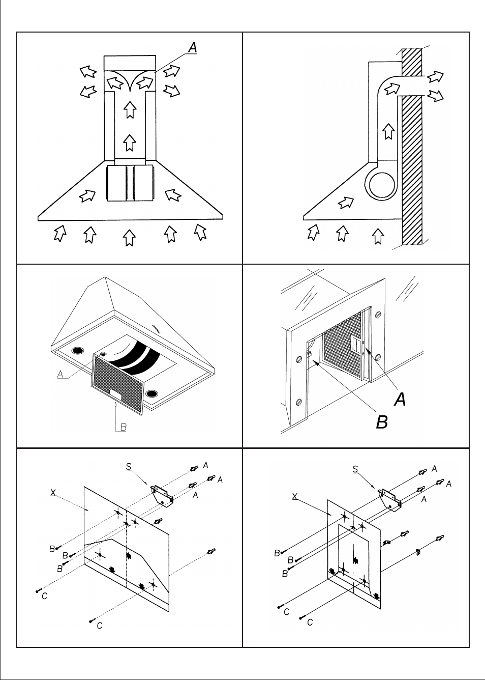 Caple Oi360SS User Manual | Page 7 / 11