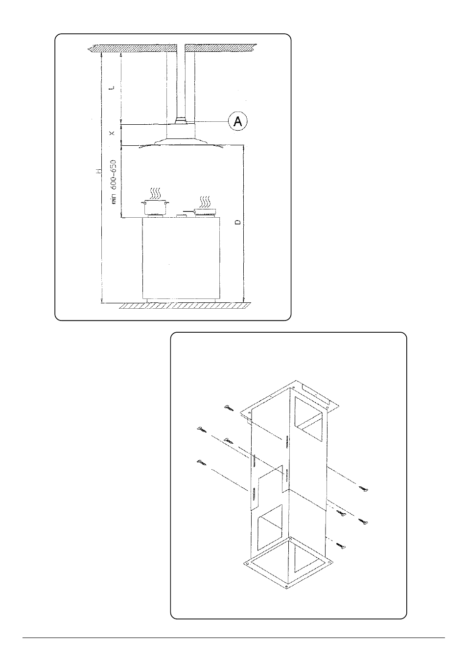 Caple S700 User Manual | 27 pages