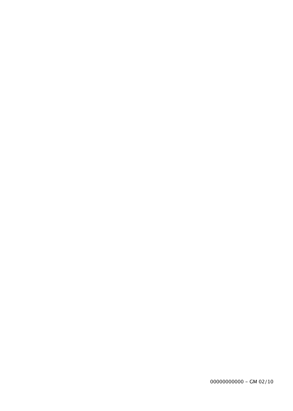 Caple DDMEXT2 User Manual | Page 8 / 8