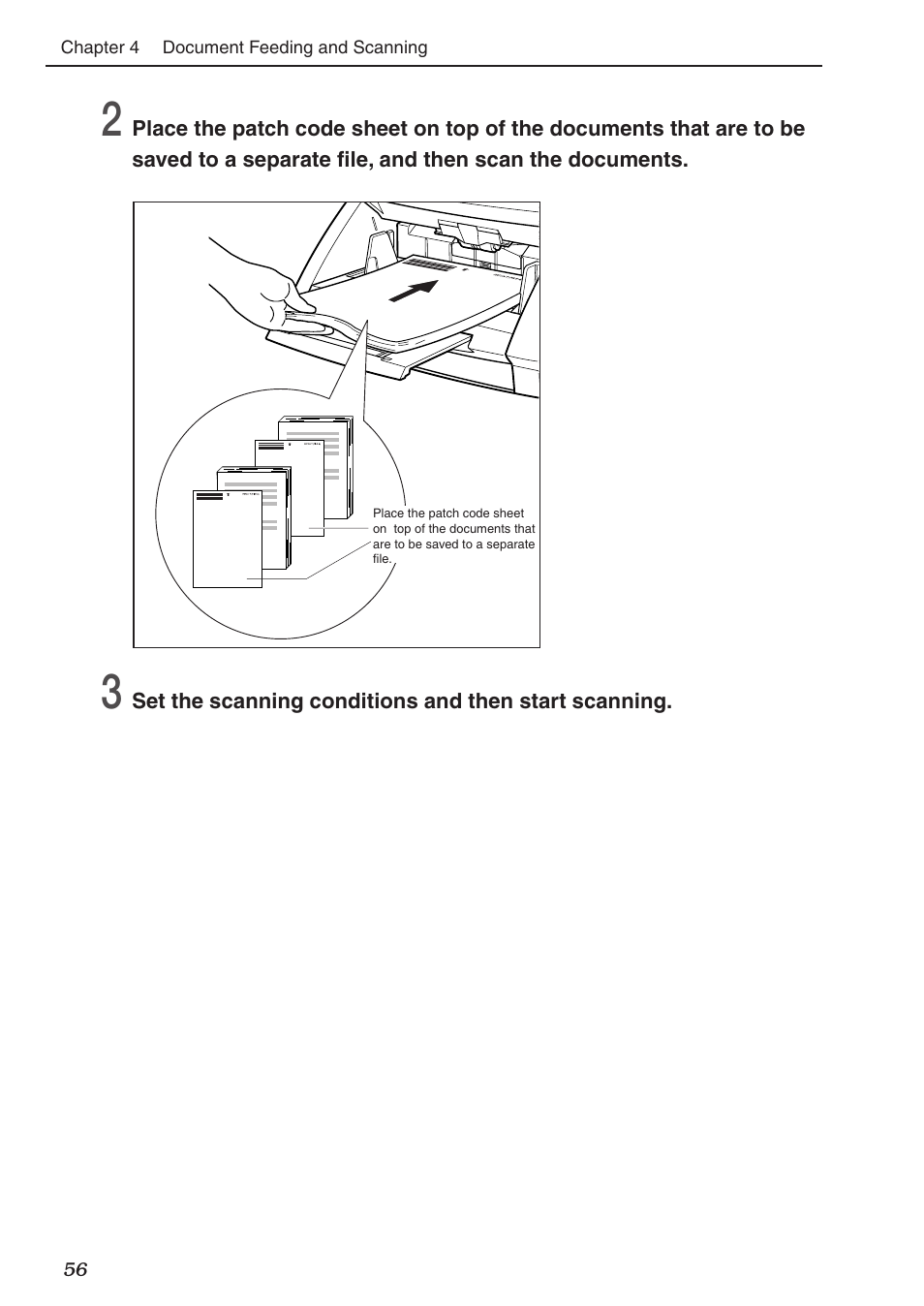 Canon DR-9080C User Manual | Page 60 / 110