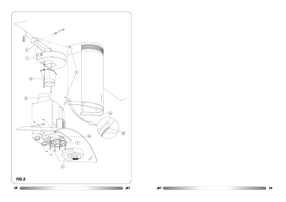 Caple P900 User Manual | Page 10 / 10