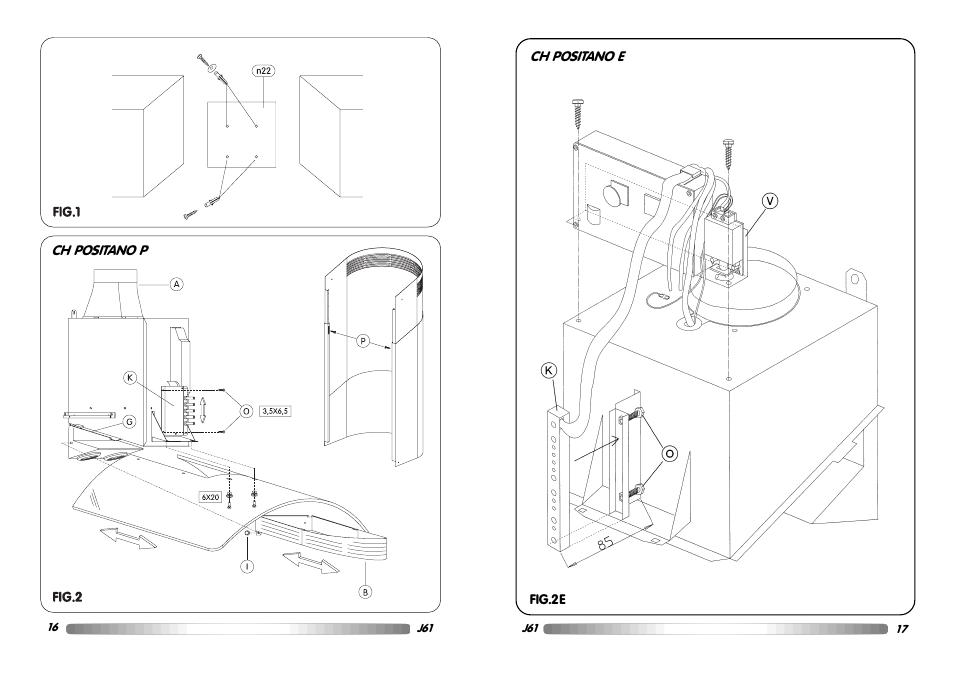 Caple P900 User Manual | Page 9 / 10