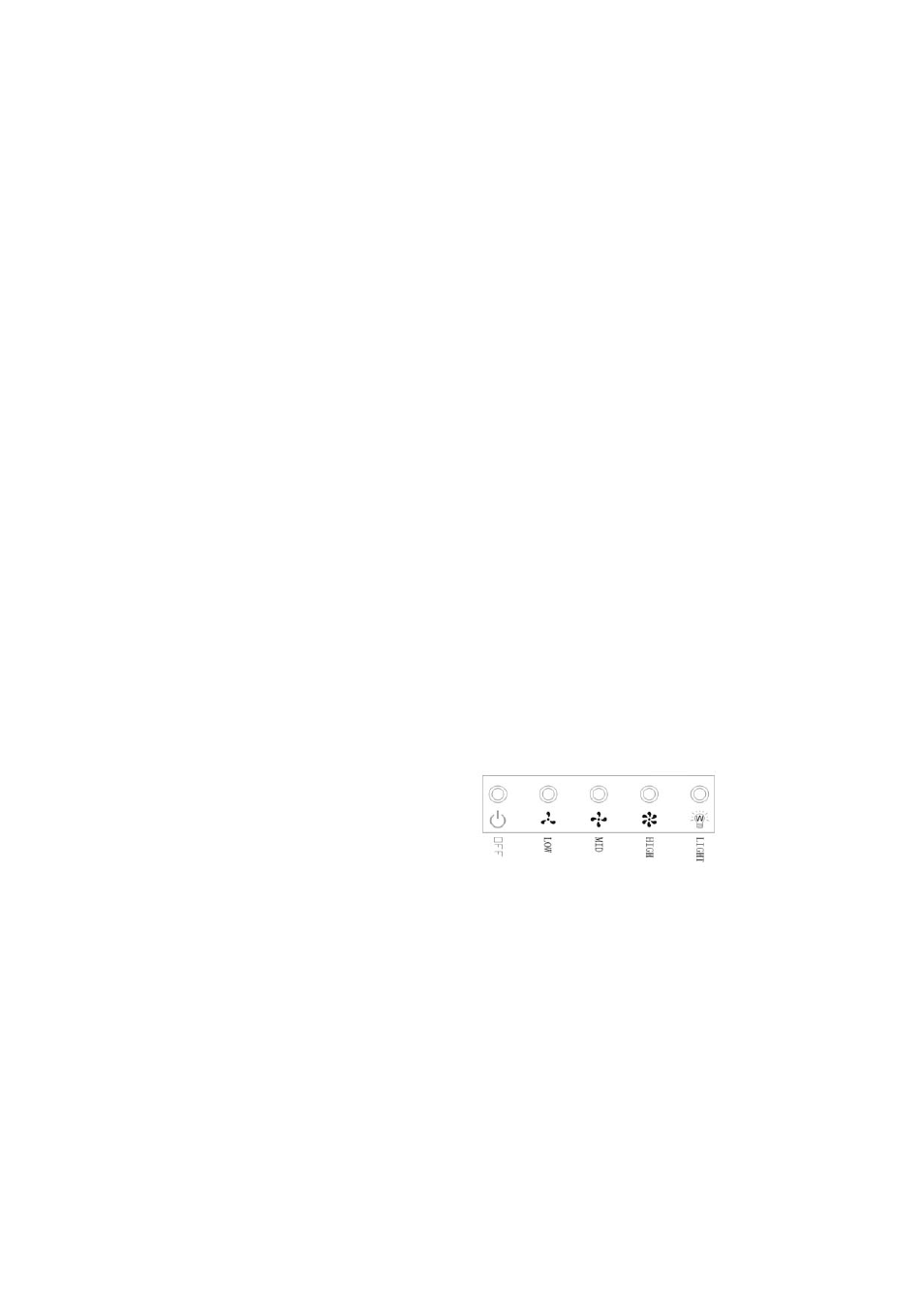 Caple SBXC600SS User Manual | Page 2 / 9
