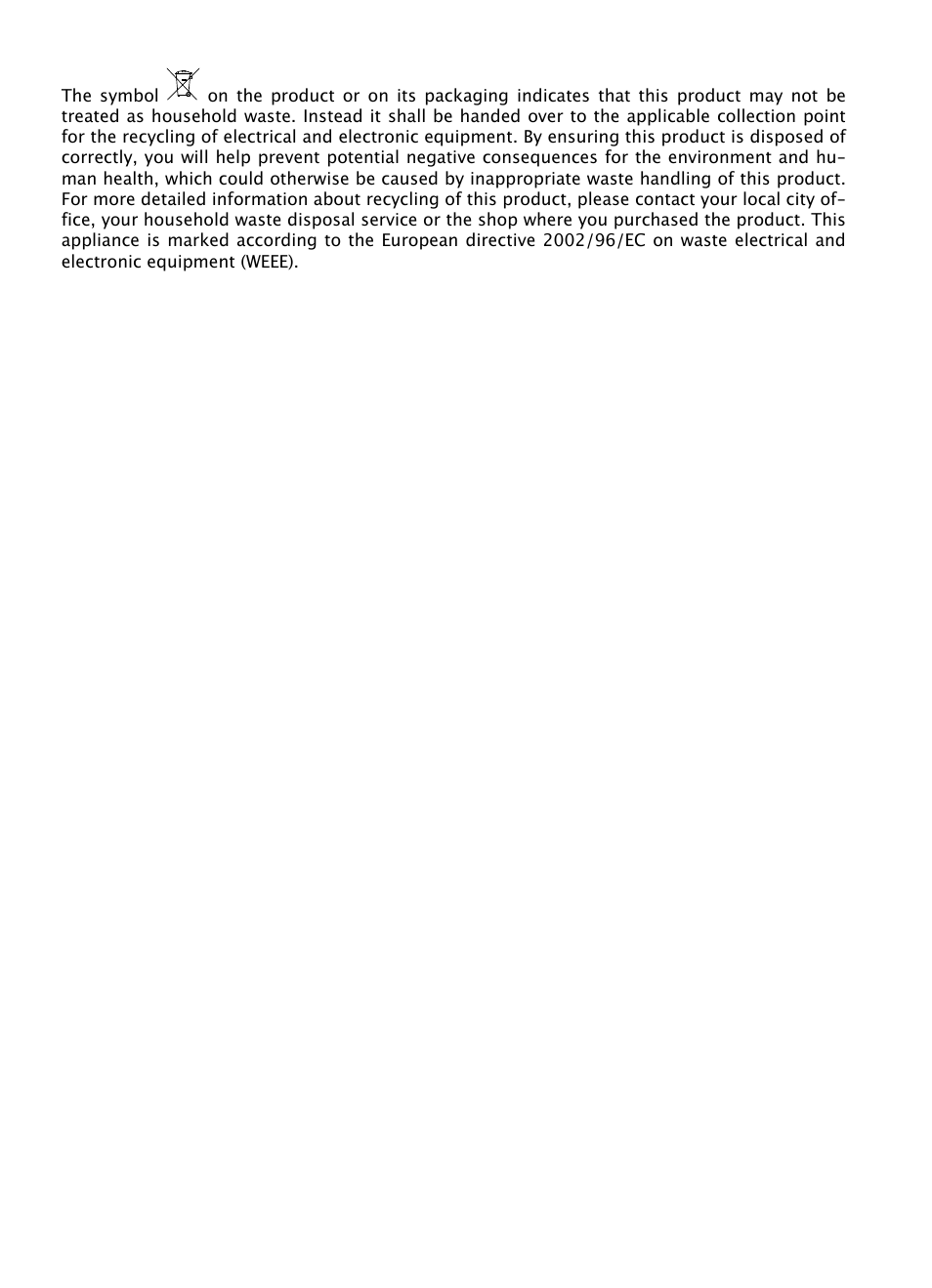 Caple DD900 User Manual | Page 2 / 20