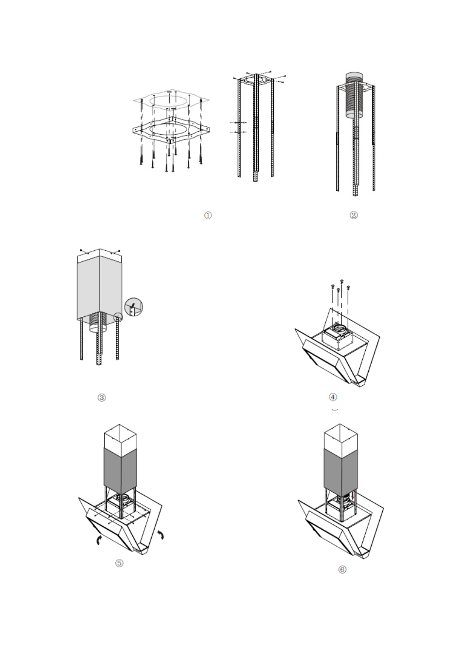 Caple AUF900 User Manual | Page 4 / 9