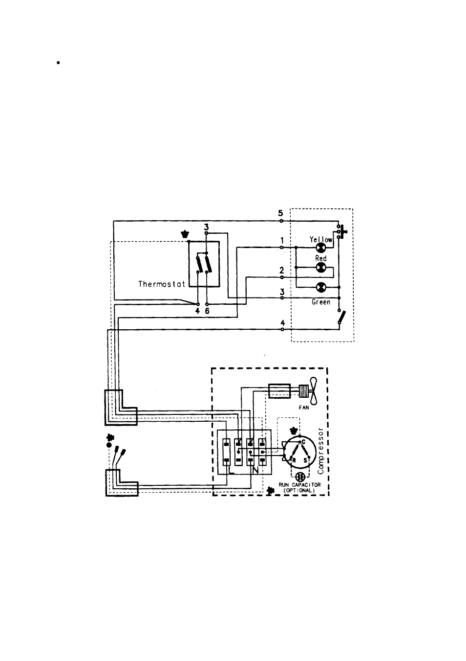 Caple C125F User Manual | Page 10 / 11