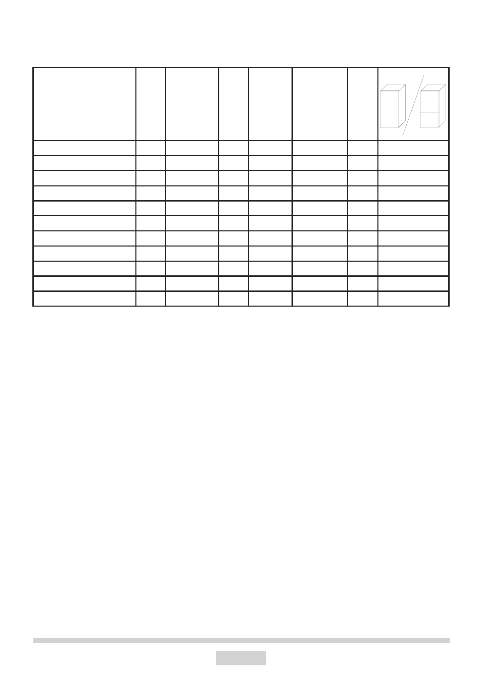 Caple RiF178 User Manual | Page 13 / 17