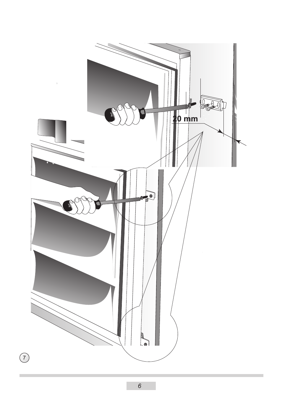 Caple RiF178 User Manual | Page 17 / 17