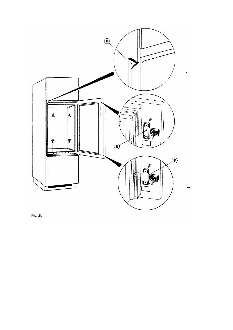 Caple C195 53 User Manual | Page 12 / 15