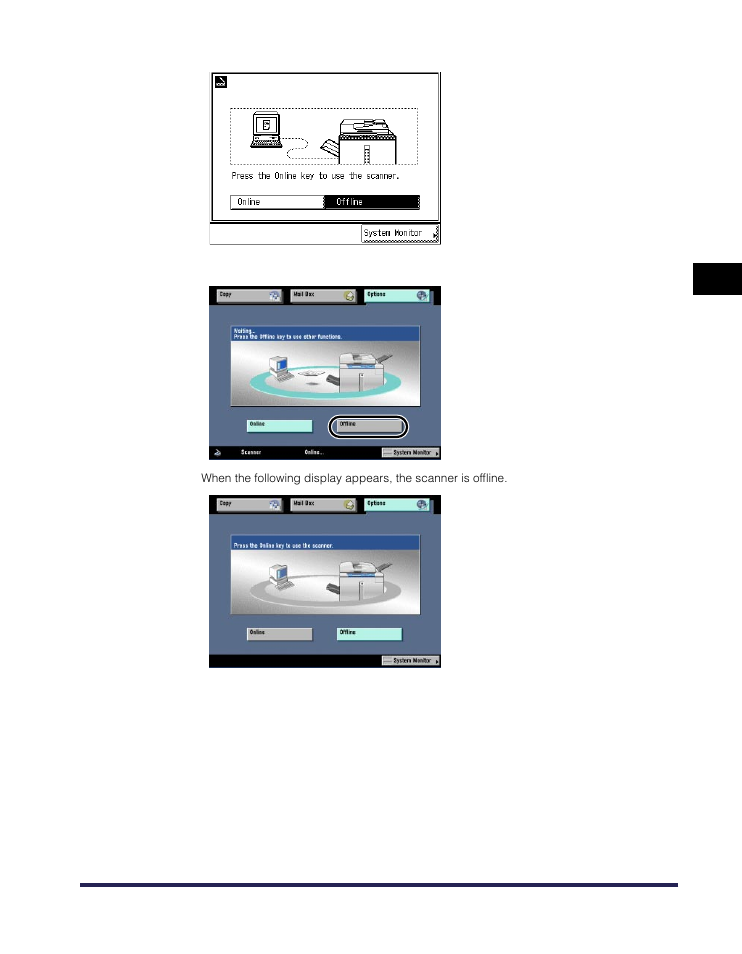 Canon iR Series User Manual | Page 22 / 46