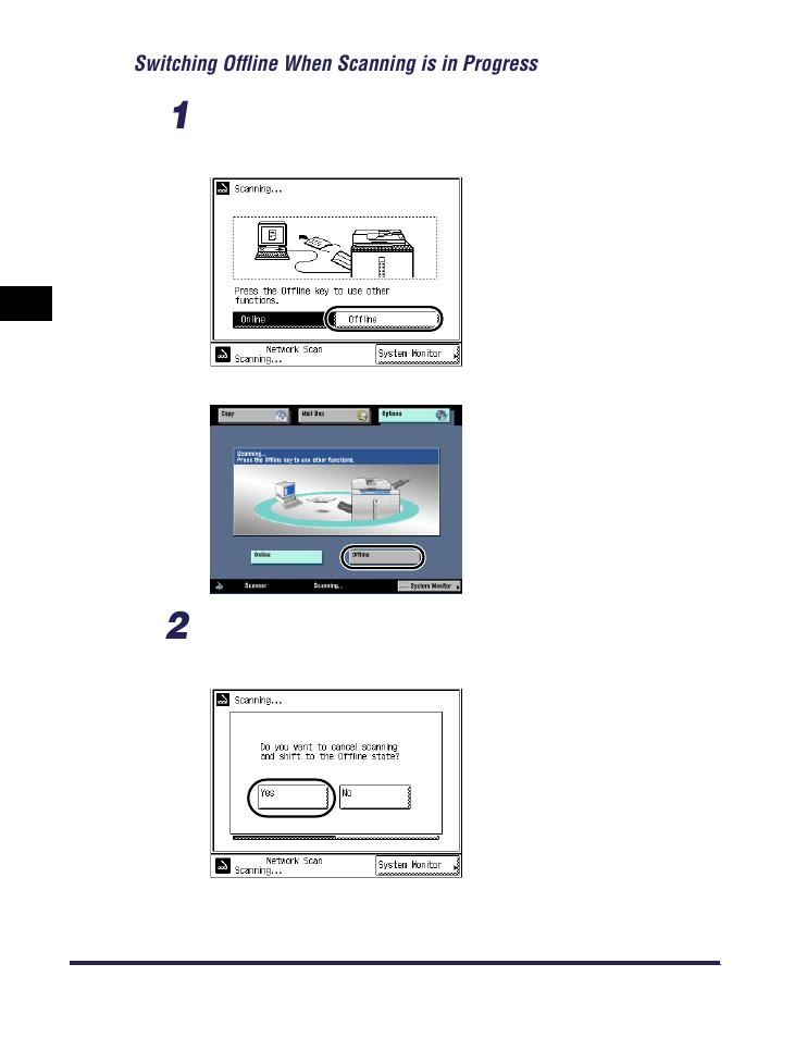 Canon iR Series User Manual | Page 23 / 46