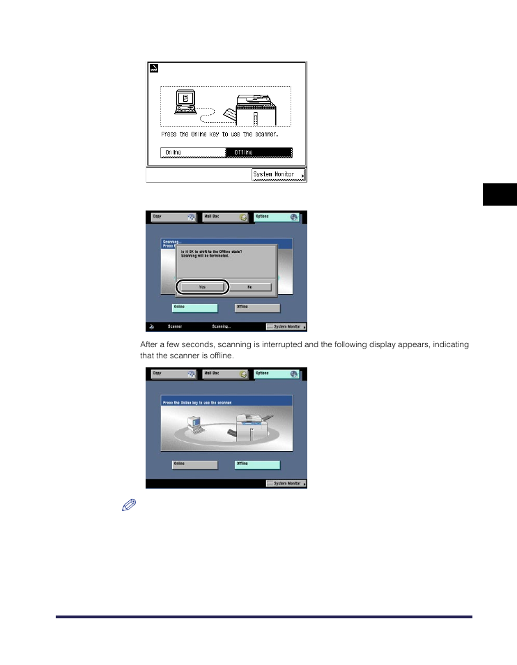 Canon iR Series User Manual | Page 24 / 46