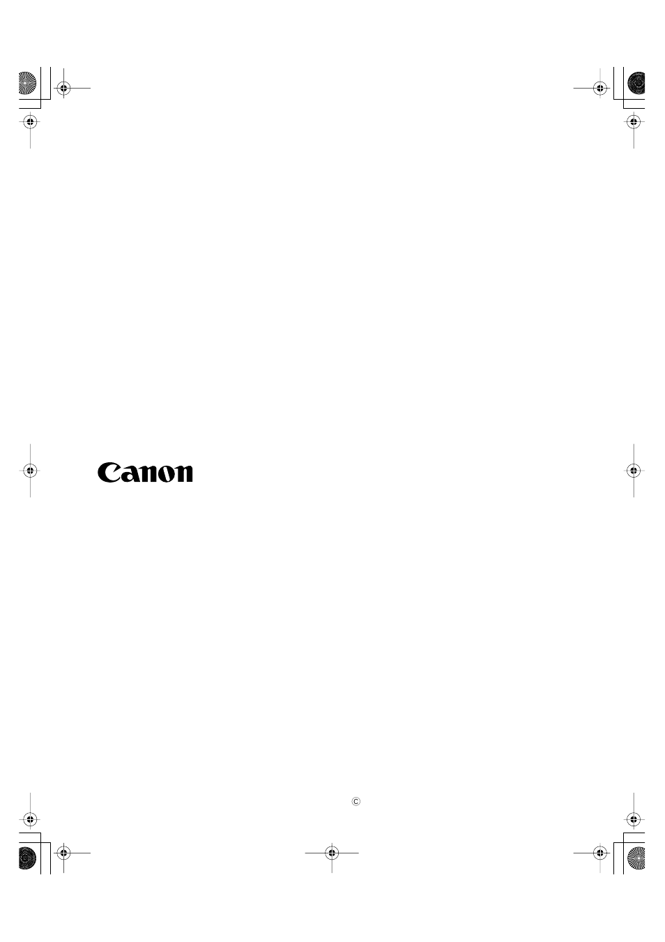 Canon iR Series User Manual | Page 46 / 46