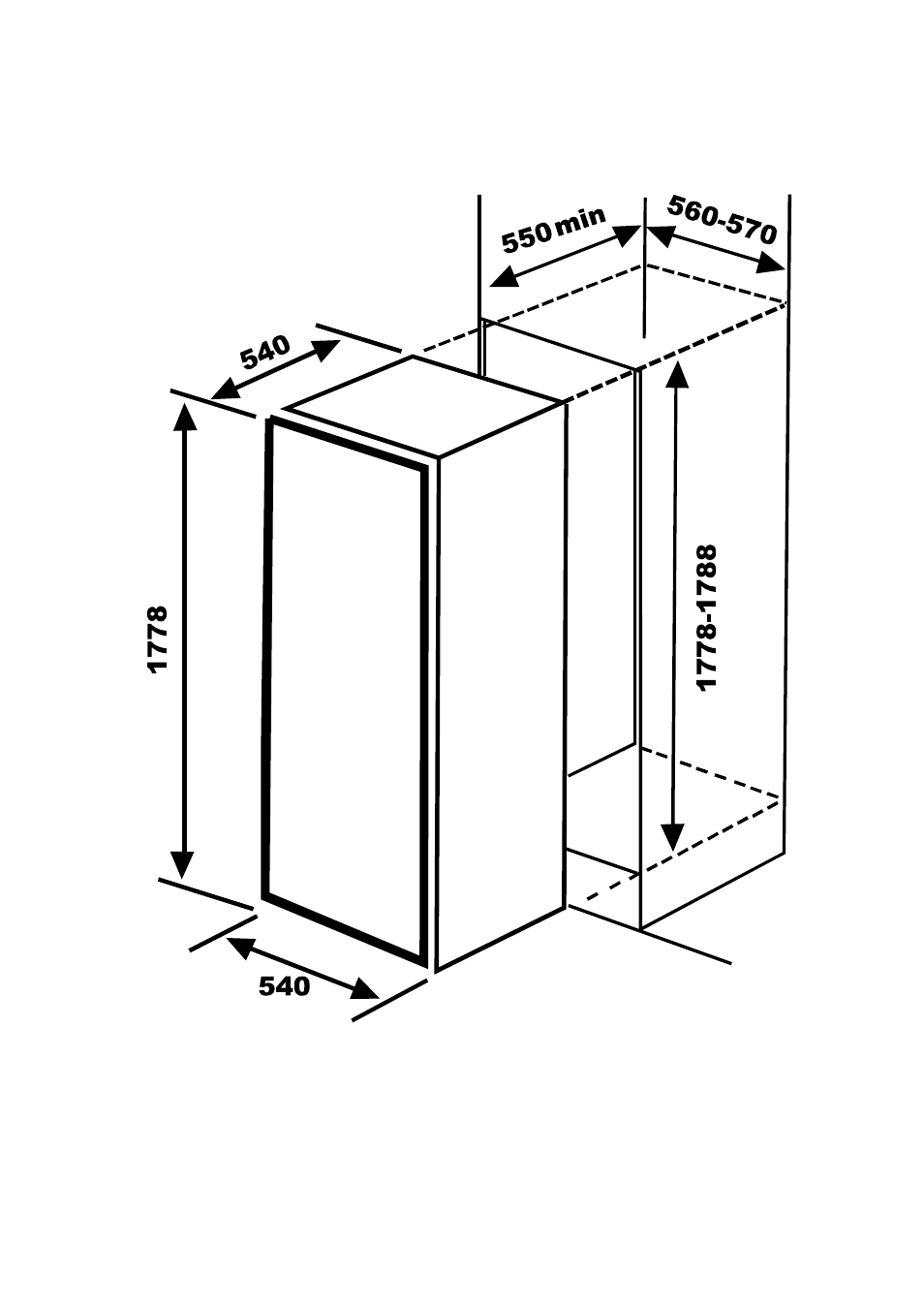 Caple RiL178 User Manual | Page 14 / 21