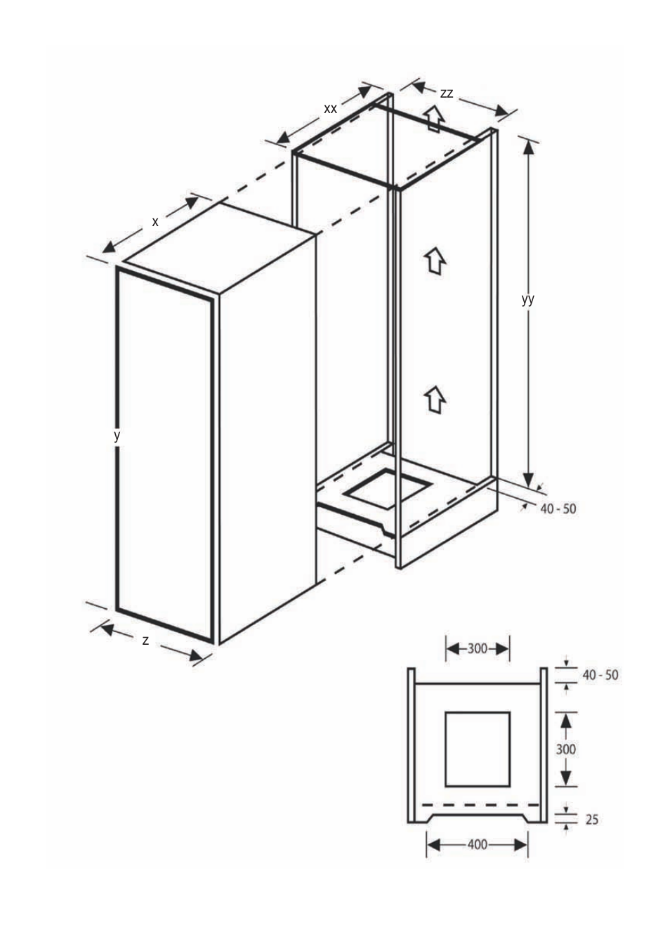 Caple RiL178 User Manual | Page 16 / 21