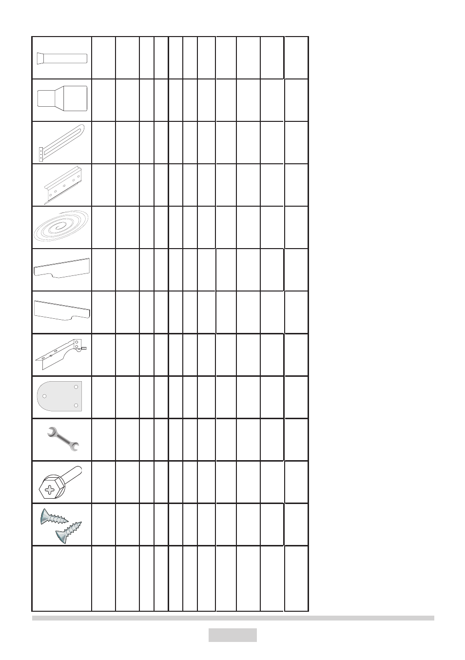 Caple RiL178 User Manual | Page 18 / 21