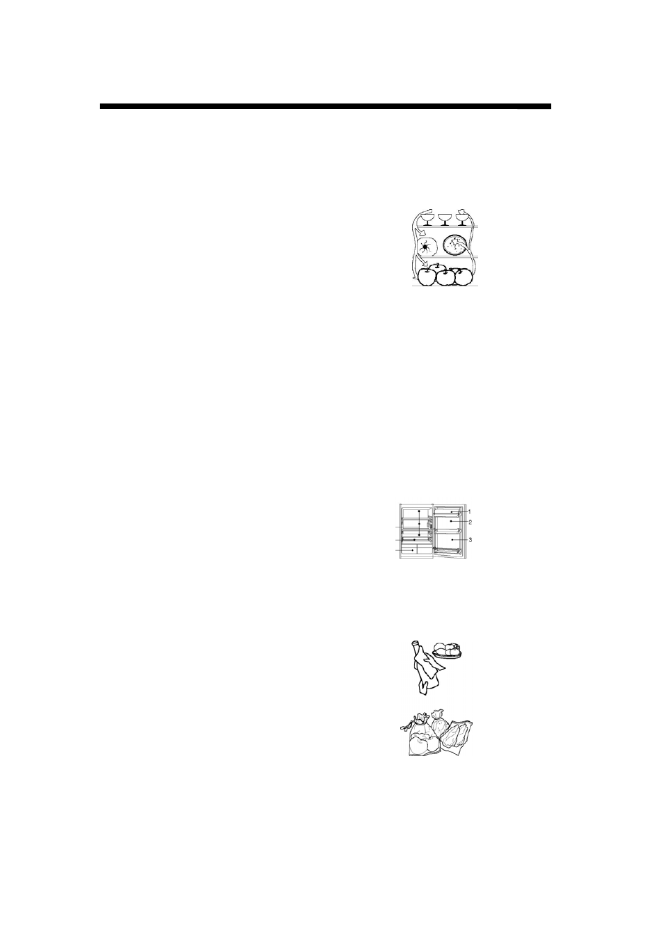 Instructions | Caple RiL178 User Manual | Page 8 / 21