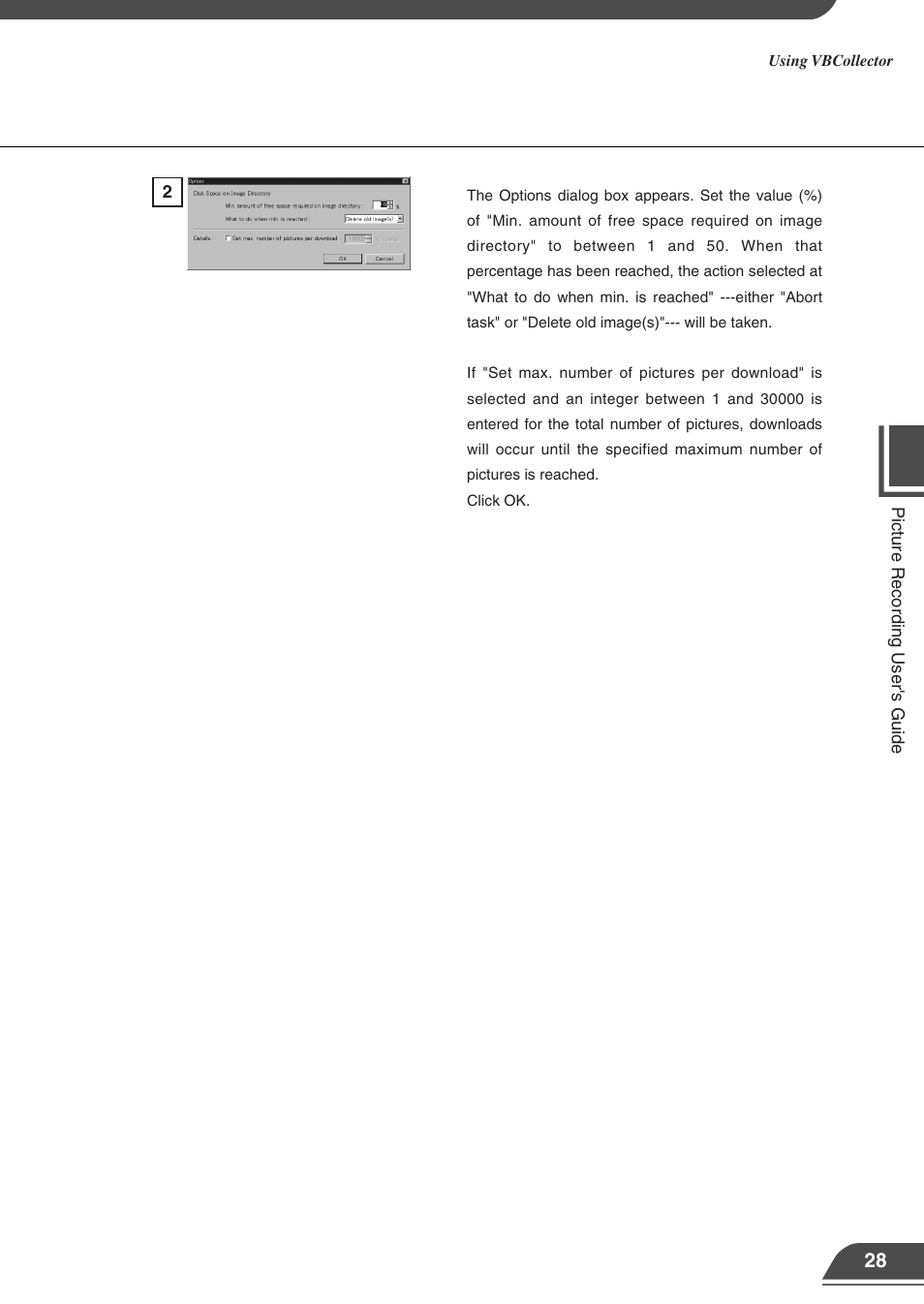 Canon VB150 User Manual | Page 31 / 32