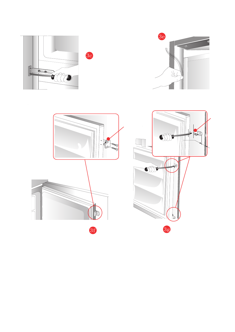 Caple Ri557 User Manual | Page 13 / 21