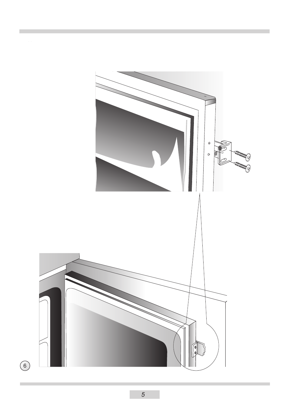 Caple Ri557 User Manual | Page 20 / 21