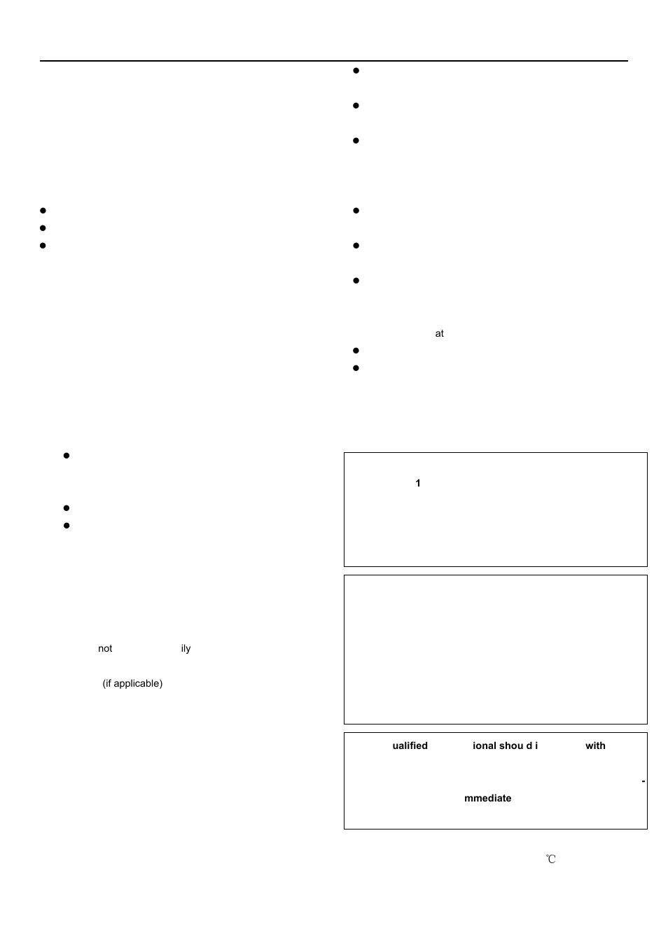 Caple Ri557 User Manual | Page 3 / 21