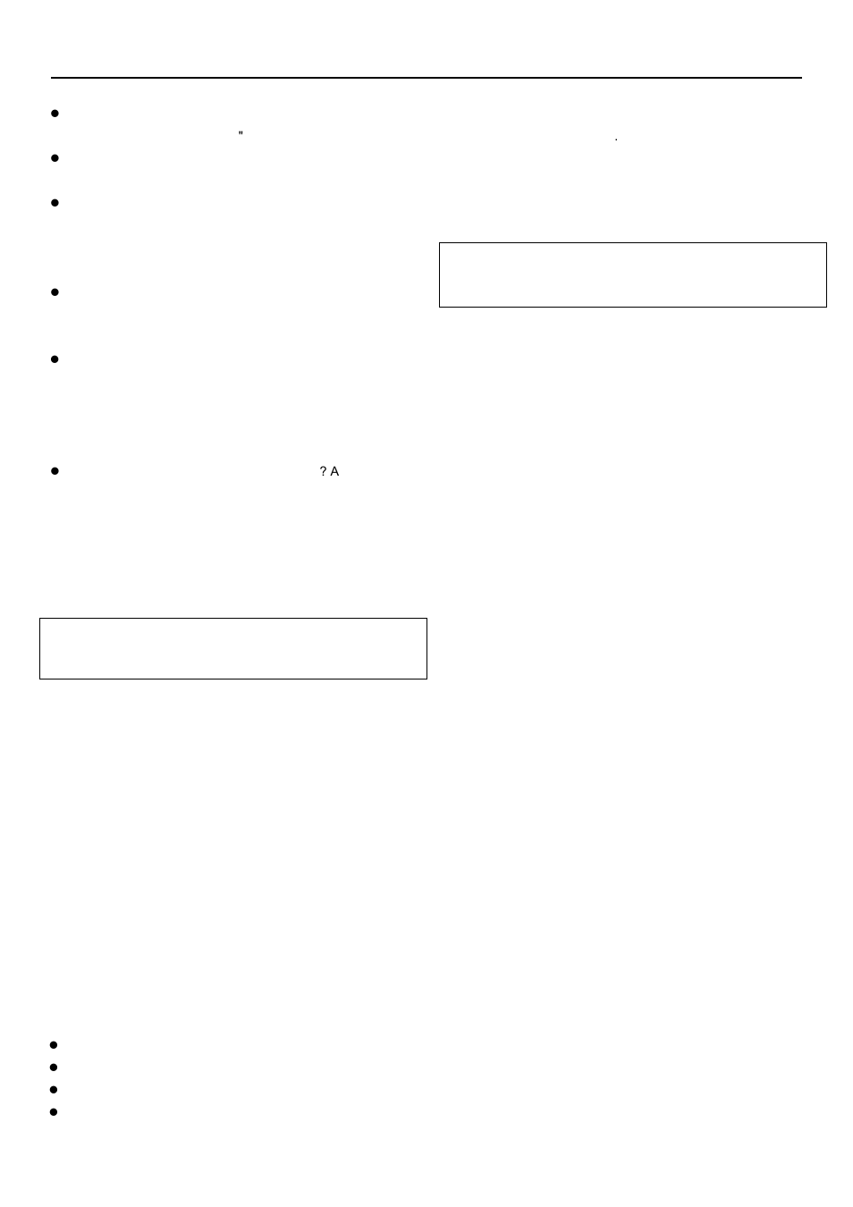 Caple Ri557 User Manual | Page 8 / 21