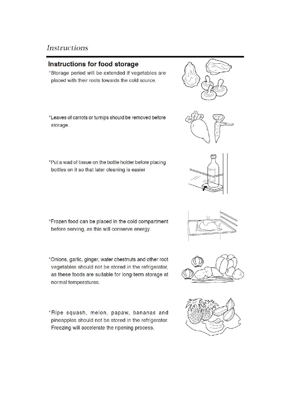 Caple RiR178 User Manual | Page 12 / 24