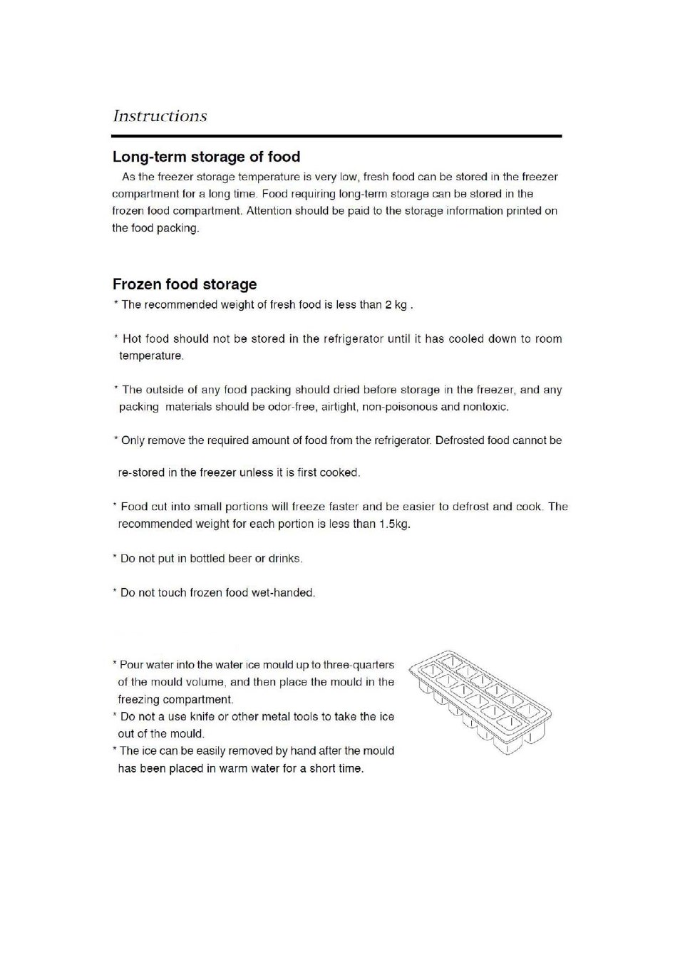 Caple RiR178 User Manual | Page 13 / 24
