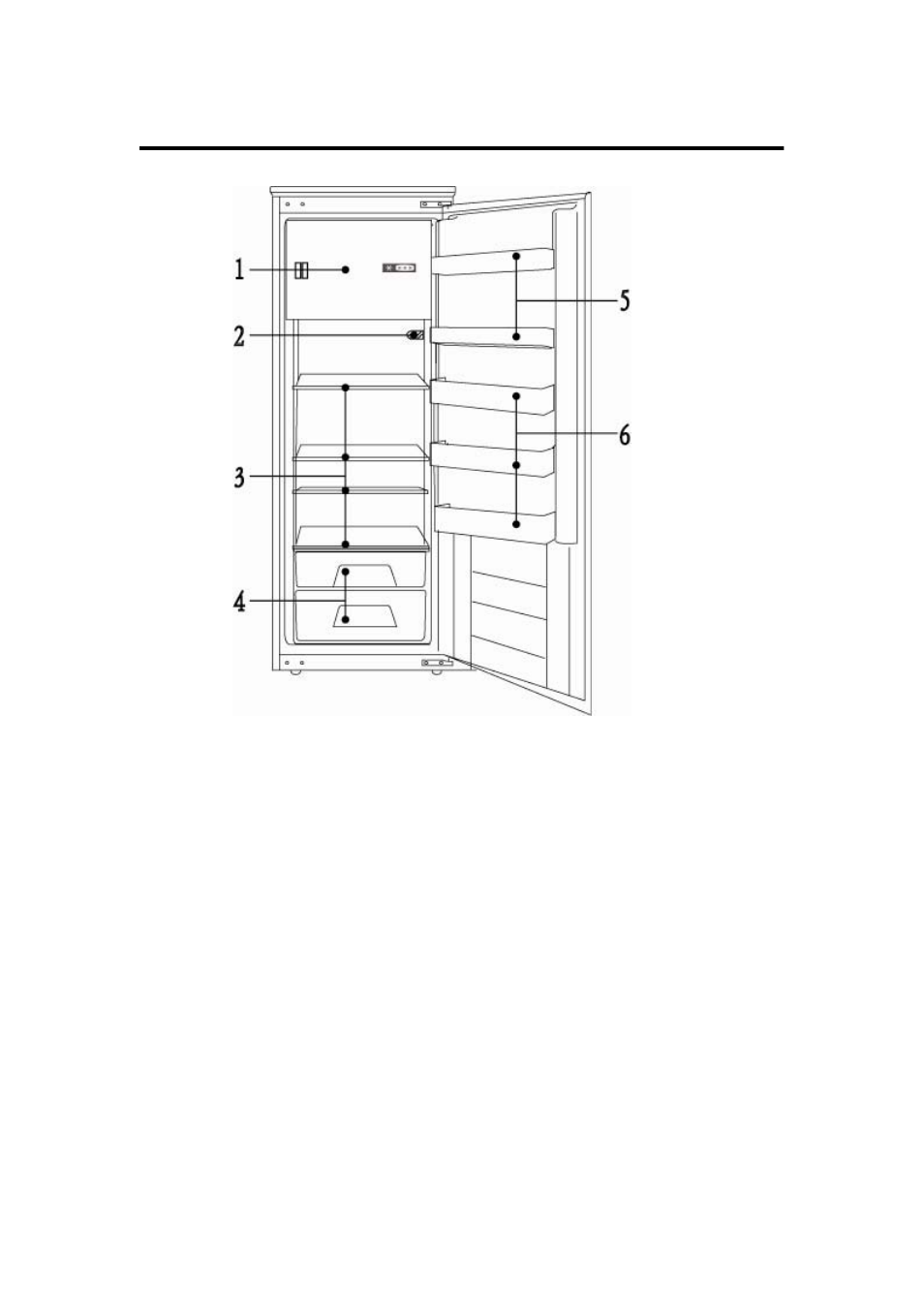 Caple RiR178 User Manual | Page 6 / 24